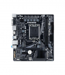 Gigabyte H610M S2H V2 1.0 Processor family Intel Processor socket LGA1700 DDR5 DIMM Supported hard disk drive