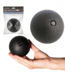 BLM01 massaažipall (&uuml;ksik), l&auml;bim&otilde;&otilde;t 8 cm