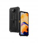 MOBILE PHONE ARMOR X13/6/64GB ALL BLACK ULEFONE
