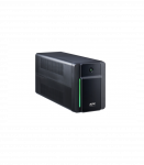 Schneider Electric APC Back-UPS, Tower, 6x IEC C13 sockets, AVR BX1200MI 1200 VA 650 W 230 V