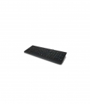 Lenovo USB Keyboard 300 Standard Wired EN 1.8 m Black