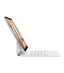Apple Magic Keyboard for iPad&nbsp;Air 13-inch (M3) - International English - White Apple