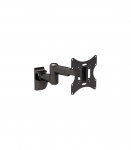 Sunne Wall mount LCD-A503K Tilt, Swivel 23-42 " Maximum weight (capacity) 30 kg Black