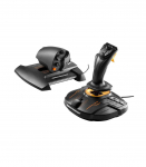 Thrustmaster Joystick T 16000M FCS Hotas Black