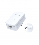 Mercusys AV1000 Gigabit Powerline Starter Kit MP500 KIT 1000 Mbit/s Ethernet LAN (RJ-45) ports 1