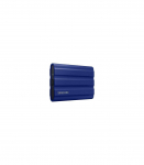 Portable SSD T7 2000 GB N/A " USB 3.2 Blue