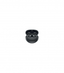 Huawei FreeClip Built-in microphone Bluetooth Black