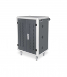 Digitus Charging Trolley for Notebooks/Tablets up to 15.6''