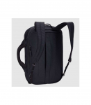 Thule TSBB401 Subterra 2 Hybrid Travel Bag, 15 L Carry-on luggage Black