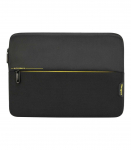 Targus TSS929GL CityGear Laptop Sleeve Fits up to size 11.6 " Sleeve Black
