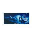 Acer Predator Large Mousepad Size XXL 910 x 400 x 30 mm