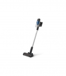 Vacuum Cleaner|PHILIPS|Upright/Bagless|Noise 80 dB|Black|Weight 1.2 kg|XC3032/01