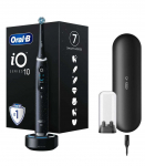 Oral-B Electric Toothbrush iO10 Series Rechargeable For adults Number of brush heads included 1 Number of