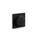 Philips Hue Tap dial switch black Black
