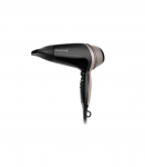 Remington Hair Dryer Thermacare PRO 2300 D5715 2300 W Number of temperature settings 3 Ionic function |