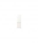 Gorenje Refrigerator NRK6202EW4 Energy efficiency class E Free standing Combi Height 200 cm No Frost system
