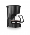 Tristar Coffee Maker CM-1246 Ground 600 W Black