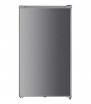 BEKO Refrigerator RS9051PN Energy efficiency class E Free standing Larder Height 85 cm Fridge net capacity