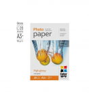 ColorWay Photo Paper, 20 sheets 180 g/m&sup2; A3+ High Glossy