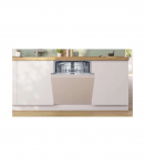 Bosch Serie 4 SMV4HTX03E dishwasher Fully built-in 13 place settings D