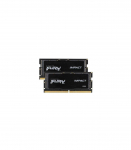 NB MEMORY 64GB DDR5-4800/SO K2 KF548S38IBK2-64 KINGSTON