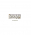 KEYBOARD WRL K2 HE SPECIAL ED./WHITE K2H-Q1 KEYCHRON