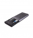 SSD ACC ENCLOSURE M.2/USB3.2 43382 LINDY