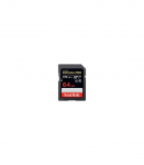 MEMORY SDXC 64GB UHS-I/SDSDXXU-064G-GN4IN SANDISK