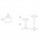 Pukktool SWING, must