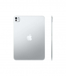 Apple 11-inch iPad Pro M5 Wi-Fi + Cellular 512GB with standard glass - Silver Apple