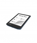 E-Reader|POCKETBOOK|Verse Pro|6"|1072x1448|1xUSB-C|Wireless LAN|Bluetooth|Azure|PB634-A-WW