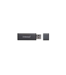 MEMORY DRIVE FLASH USB2 64GB/ANTHRACITE 3521491 INTENSO