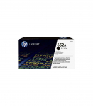 HP Cartridge No 652A HP652A HP 652A Black Schwarz (CF320A)