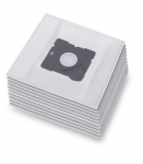 Tolmukotid 10 tk Sencor SVC55xx, 6001, 83xx, 8501, 9300