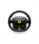 Thrustmaster T98-X Ferrari Racing Wheel, 296 GTS, WW Black