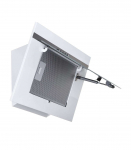AKPO WK-4 NERO LINE 2.0 50 WHITE T300 Linear LED/Controller hood