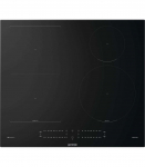 Gorenje GI6432BCWF Black Built-in 60 cm Zone induction hob 4 zone(s)