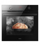Amica ED47637BA+ X-TYPE STEAM oven 77 L 3600 W A+ Black