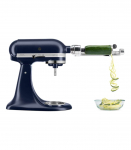 KitchenAid 5KSM125EIB Stand mixer 300 W Navy