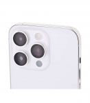 Apple iPhone 14 Pro Max 17 cm (6.7") Dual SIM iOS 16 5G 128 GB Gold Remade / Refurbished