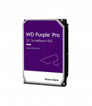 Western Digital Purple Pro internal hard drive 18 TB 7200 RPM 512 MB 3.5" Serial ATA III