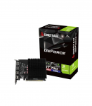 Biostar GT 730 4GB 4xHDMI graphics card