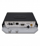 MikroTik LtAP LTE7 Kit LtAP-2HnD&R11e-LTE7 802.11n 10/100/1000 Mbit/s Ethernet LAN (RJ-45) ports 1 Mesh
