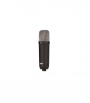 R&Oslash;DE NT1 Signature Black - condenser microphone