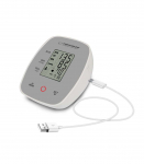 Esperanza ECB007 upper arm blood pressure monitor