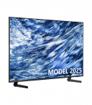 Samsung QE100QN80FUXXH TV 2.54 m (100") 4K Ultra HD Smart TV Wi-Fi Carbon, Silver