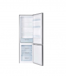 AMICA fridge-freezer FK2525.4UNTX(E) Silver