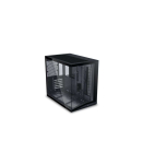 Case|LIAN LI|O11 DYNAMIC MINI V2 FLOW|MiniTower|Colour Black|G99.O11DMIV2FX.00