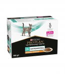 PURINA Pro Plan Veterinary Diets EN St/Ox Gastrointestinal - wet cat food - 10 x 85g
