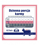 VET RESPONSE Weight balance - wet cat food - 85g